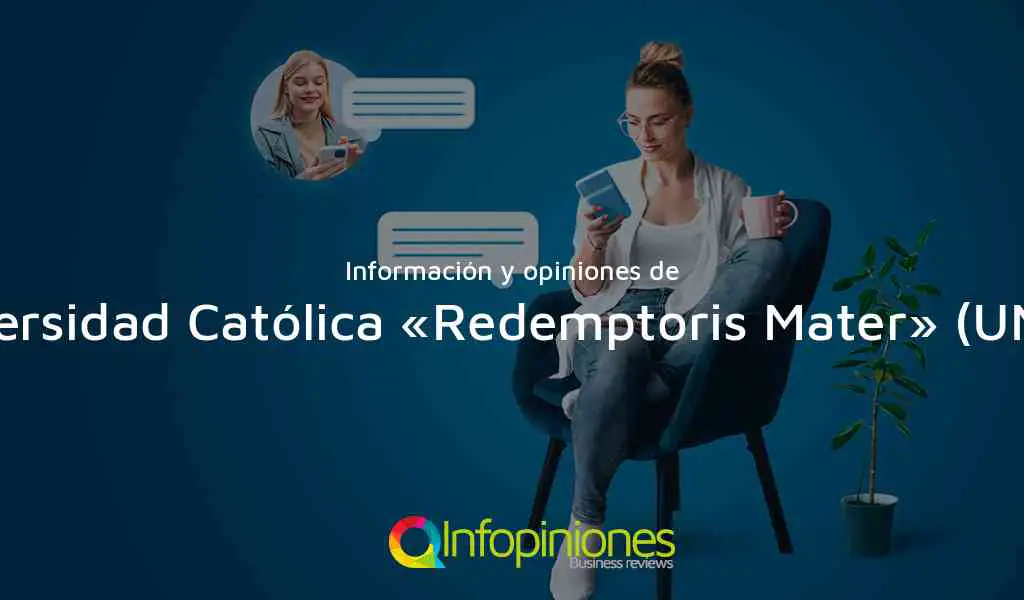 Información y opiniones sobre Universidad Católica «Redemptoris Mater» (UNICA) de Managua
